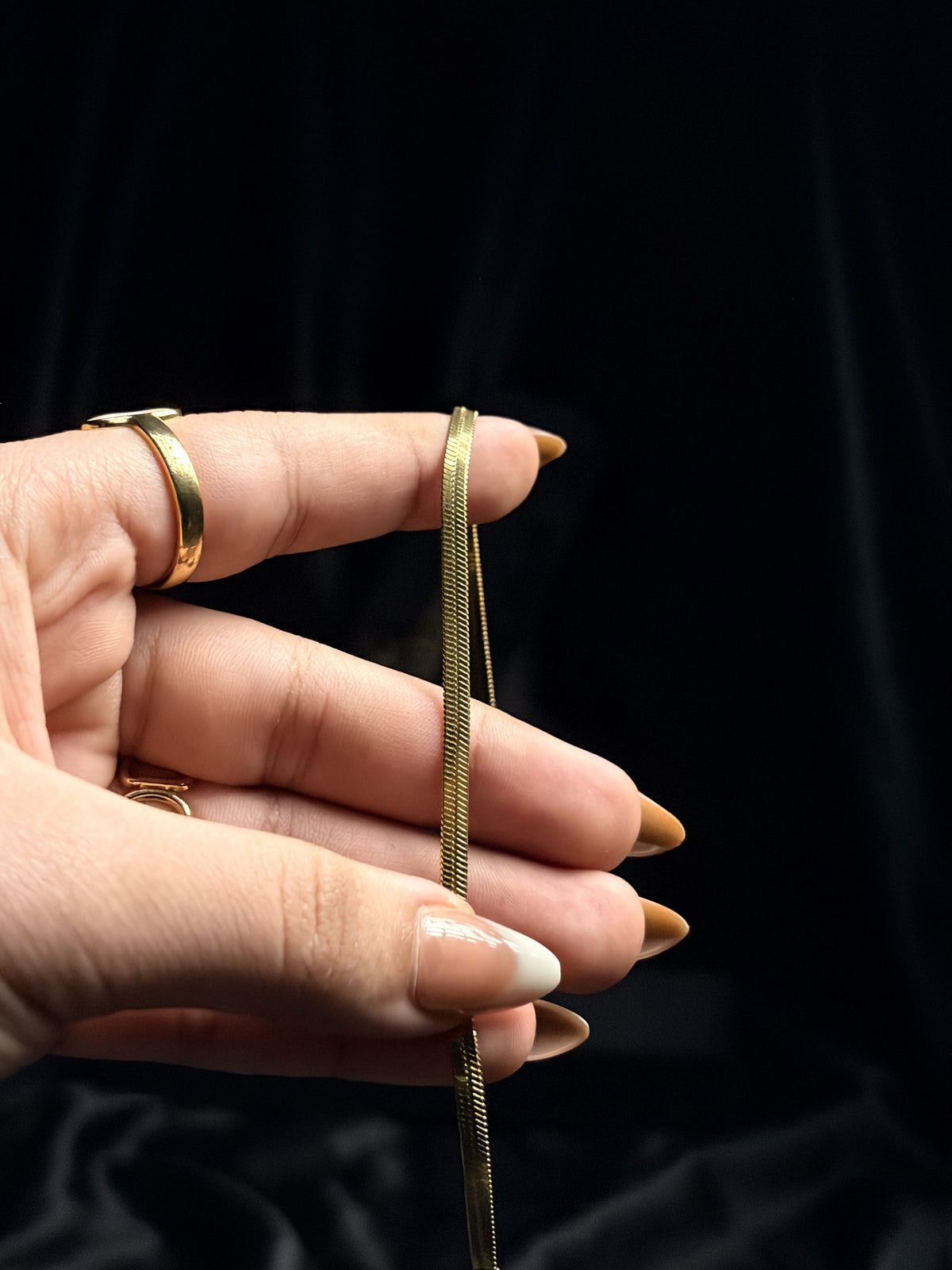 Serpent Bracelet