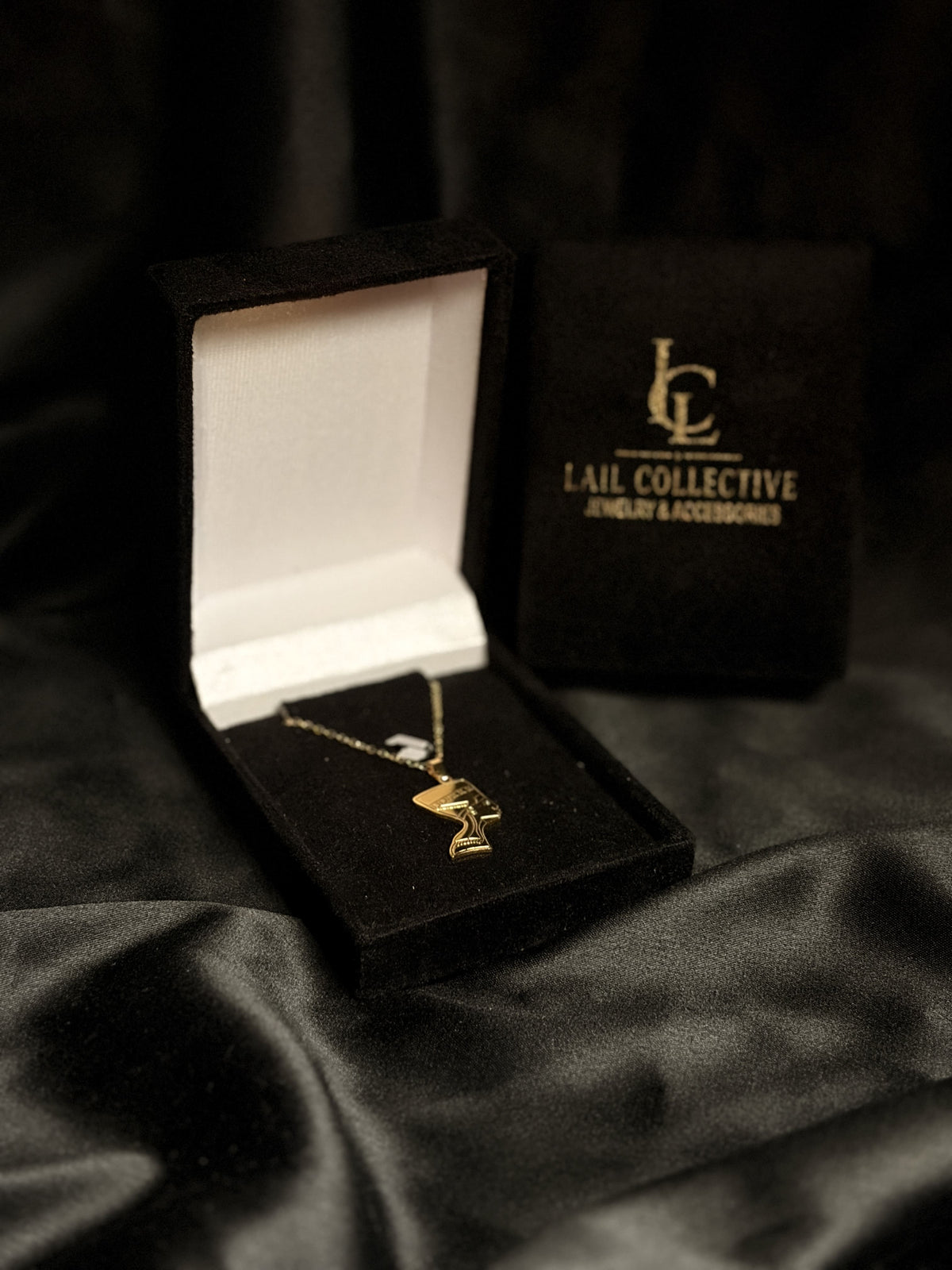 Egyptian Queen Necklace
